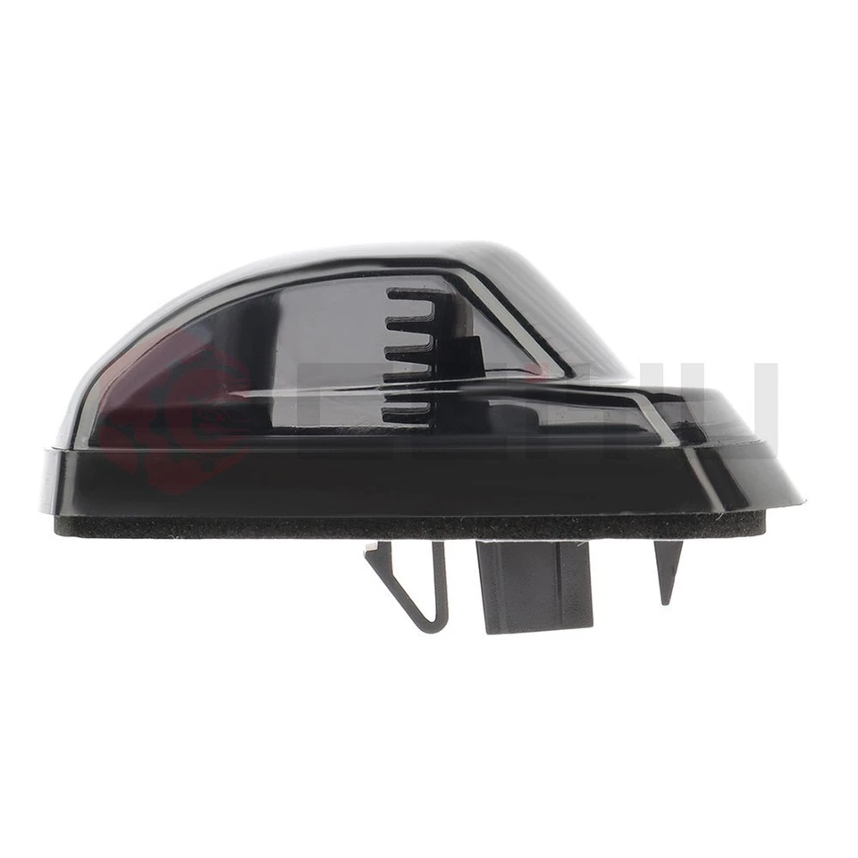 5X LED ámbar cabina marcador luz superior para Ford F250 F350 Super Duty 2017-19 fácil Foto 4 de 4