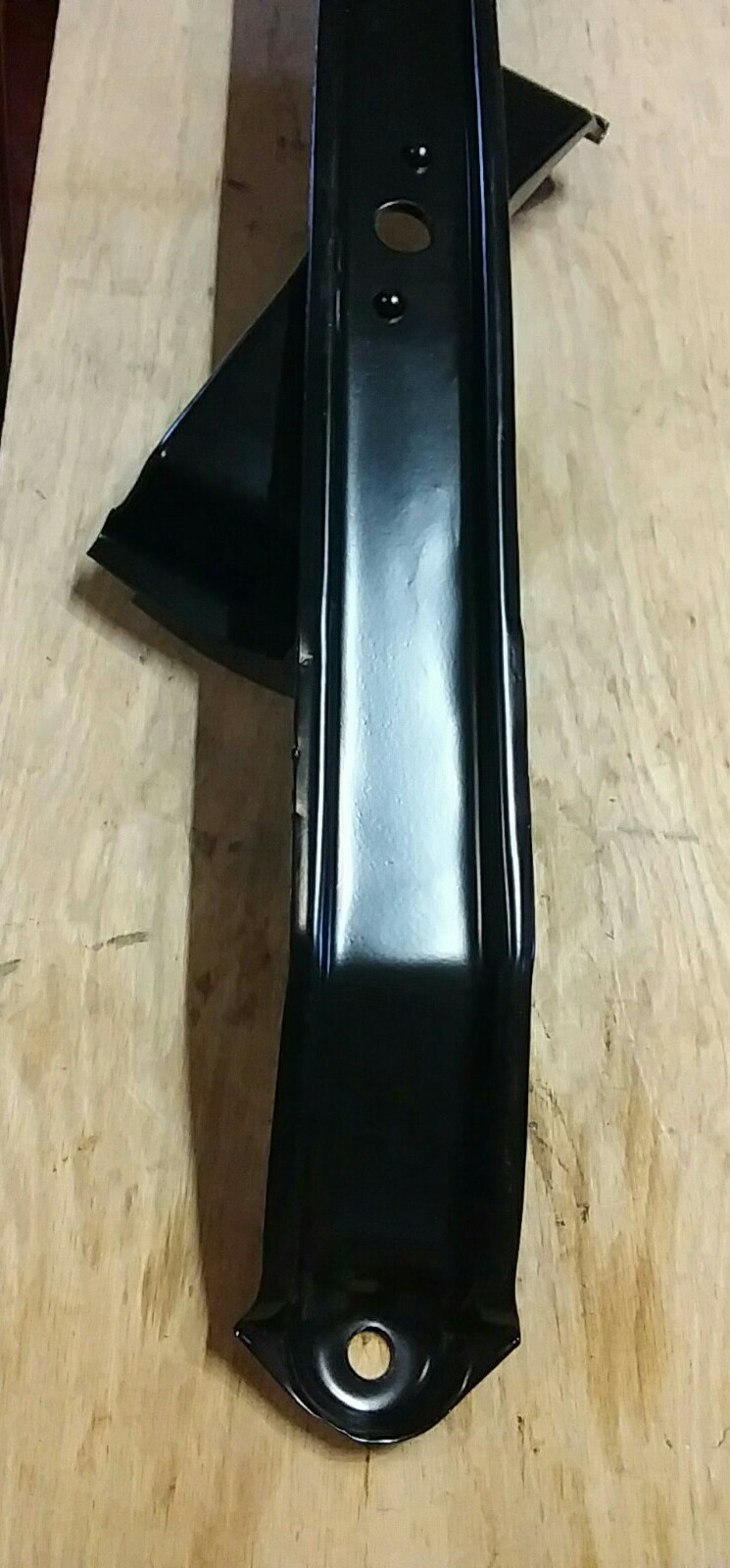 REMANUFACTURED 197379 Ford Truck F100 F150 F250 Spare Tire Carrier UNDER BED eBay