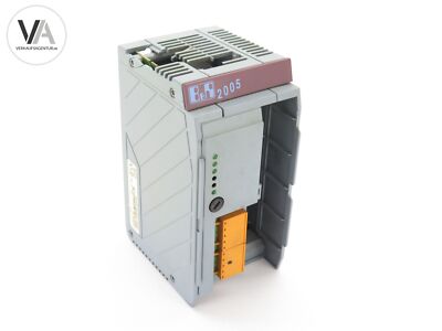 B&R Netzteilmodul Power Supply 3PS465.9 Rev.51.00 - Gehäuse leicht ...