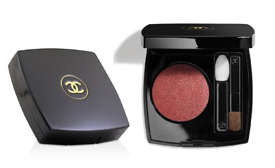 CHANEL 36 カラーヌード CHANEL Ombre Premiere Longwear Powder Eyeshadow 36 Desert