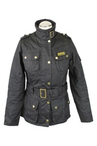 barbour jacke damen größe 48