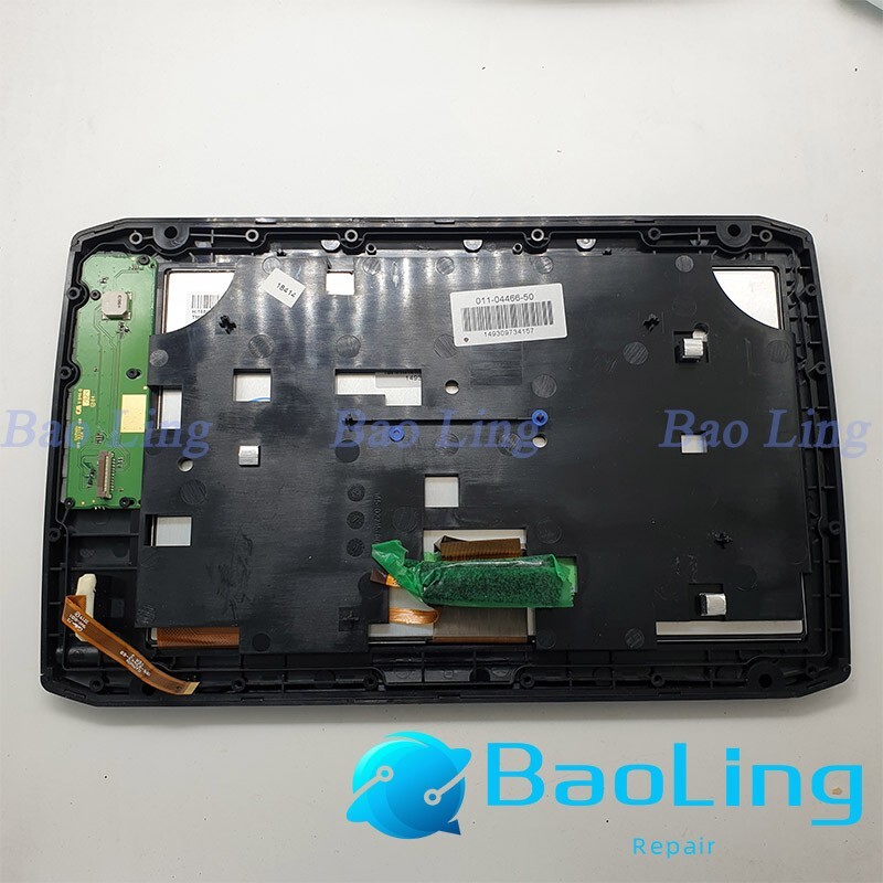 Vitre Tactile écran LCD Pour Garmin Echomap 70 - Remplacement, Marque HUAYUXT, Occasion