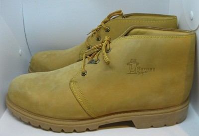 havana joe chukka boots