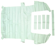 BOND EQUIPE HEADLINING - FITS ALL MODELS WITHOUT A SUNROOF- HL4004L