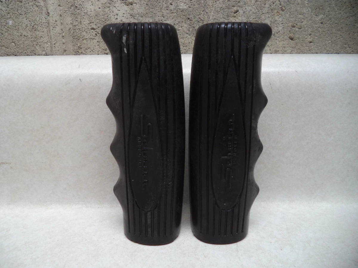 Schwinn cruiser handlebar grips clearance