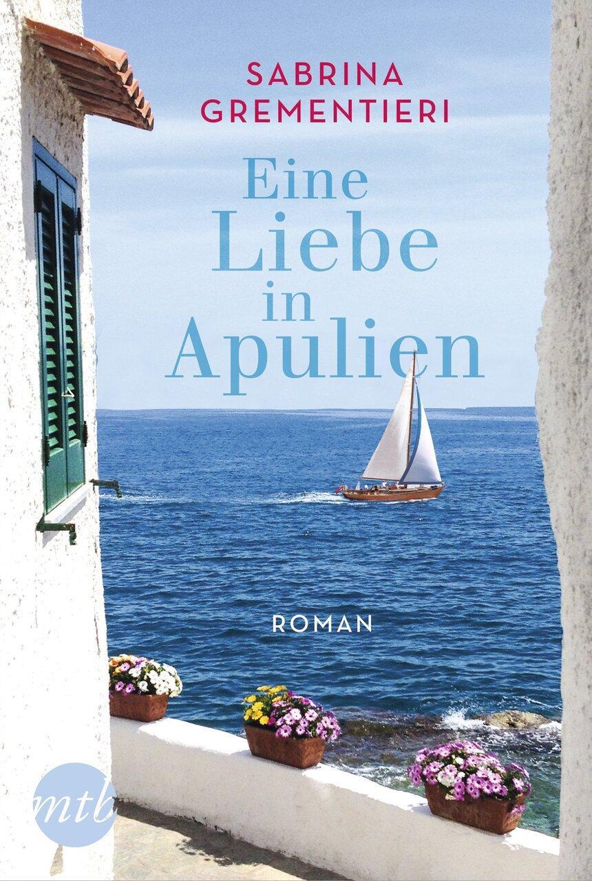 Thumbnail - Eine Liebe In Apulien Sabrina Grementieri