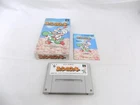 Boxed Nintendo Super Famicom Like New JPN Yoshi's Cookie