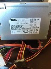 Dell NPS-255BB A Power Supply Unit