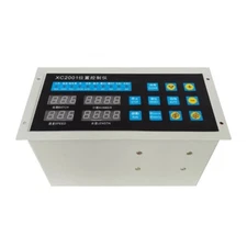 XC-2001 Position Control System/Position Controller/Bag Making Machine Computer