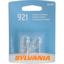 Back Up Light Bulb-sedan Sylvania 921.bp2