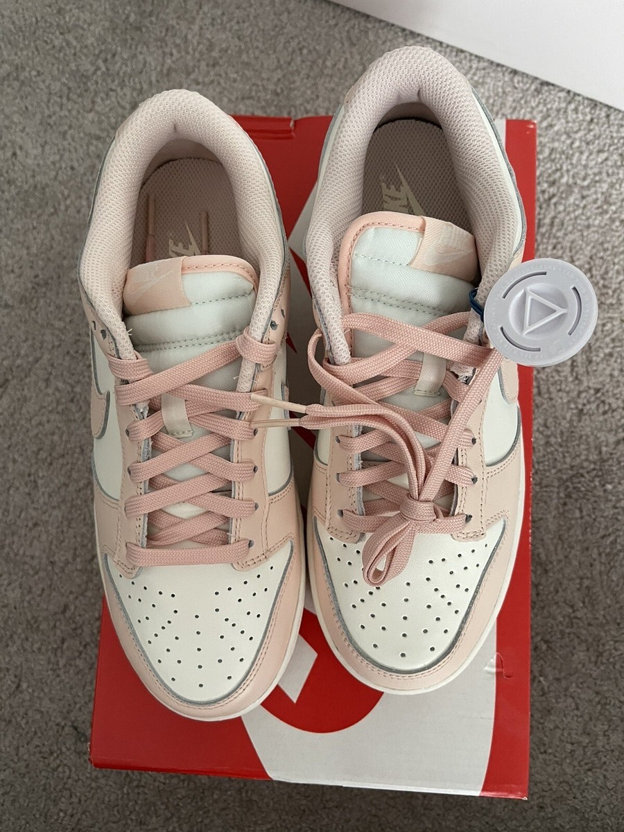 ウィメンズ Nike Dunk Low Orange Pearl (W) オレンジパール Nike Dunk Low 'Orange Pearl' (W) DD1503-102 size M6.5/W8 | eBay
