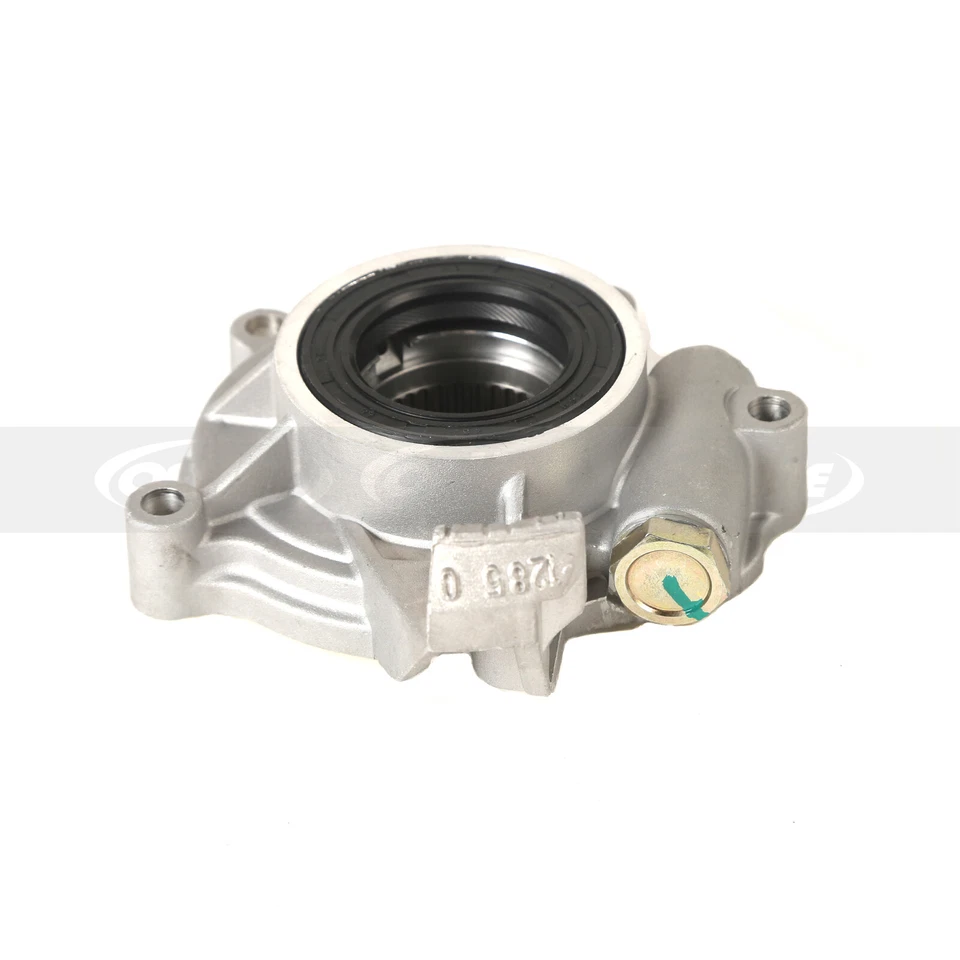Bomba de aceite para camioneta Toyota Celica 77-84 2,2 L 2,4 L SOHC 20R 22R Foto 2 de 4