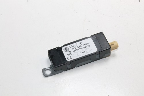 VW TOUAREG 7LA, 7L6, 7L7 3.0 V6 TDI Antennenverstärker  7L6035552A 3.00 13987395