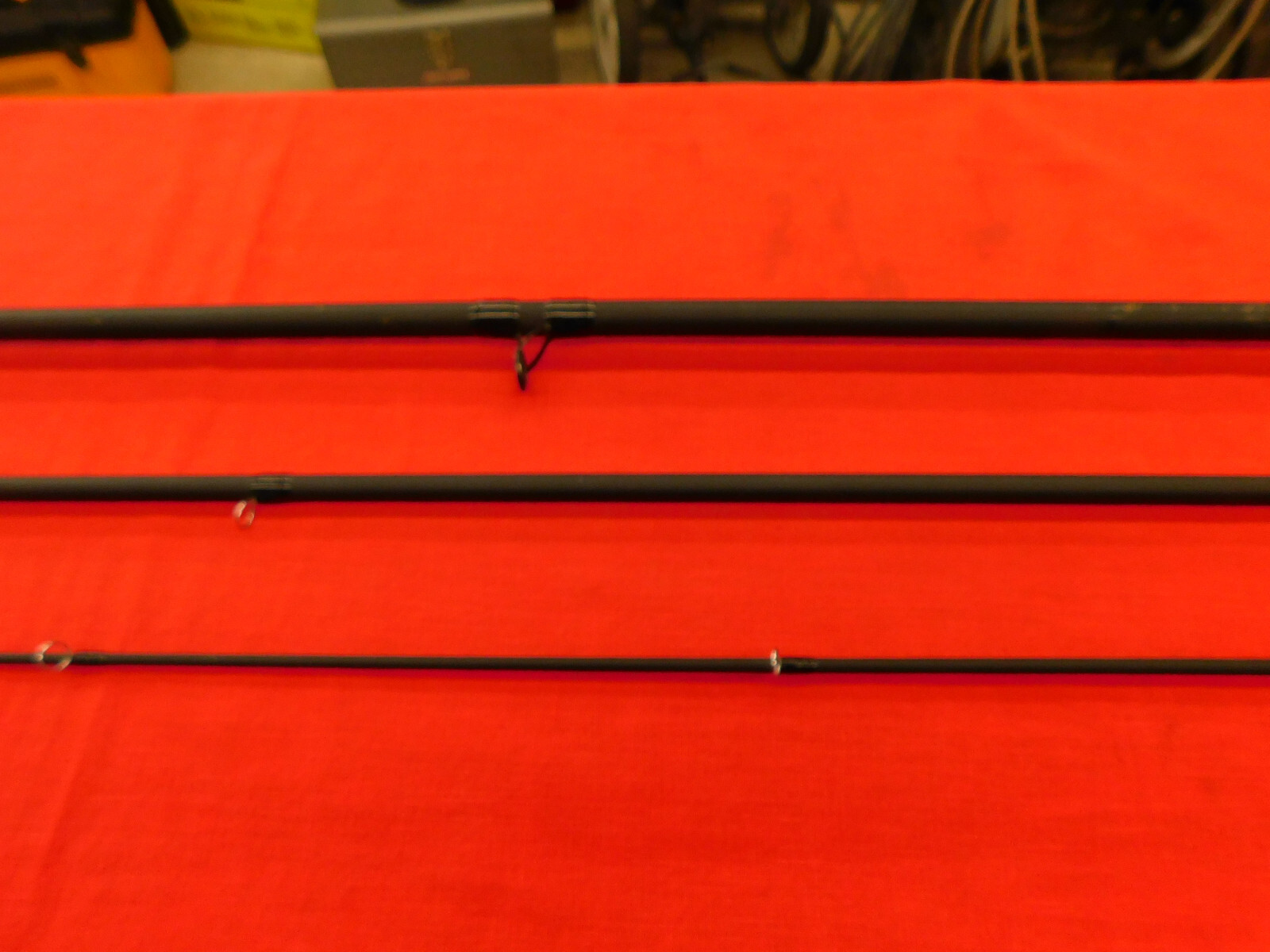 G Loomis Fly Rod 15' 1011wt Spey GLX 3 piece FR 18010/113 eBay