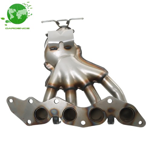 Manifold Catalytic Converter W/Gaskets For Ford Focus 2012-2018 2.0L 4Cyl 30580 - Bild 7 von 14