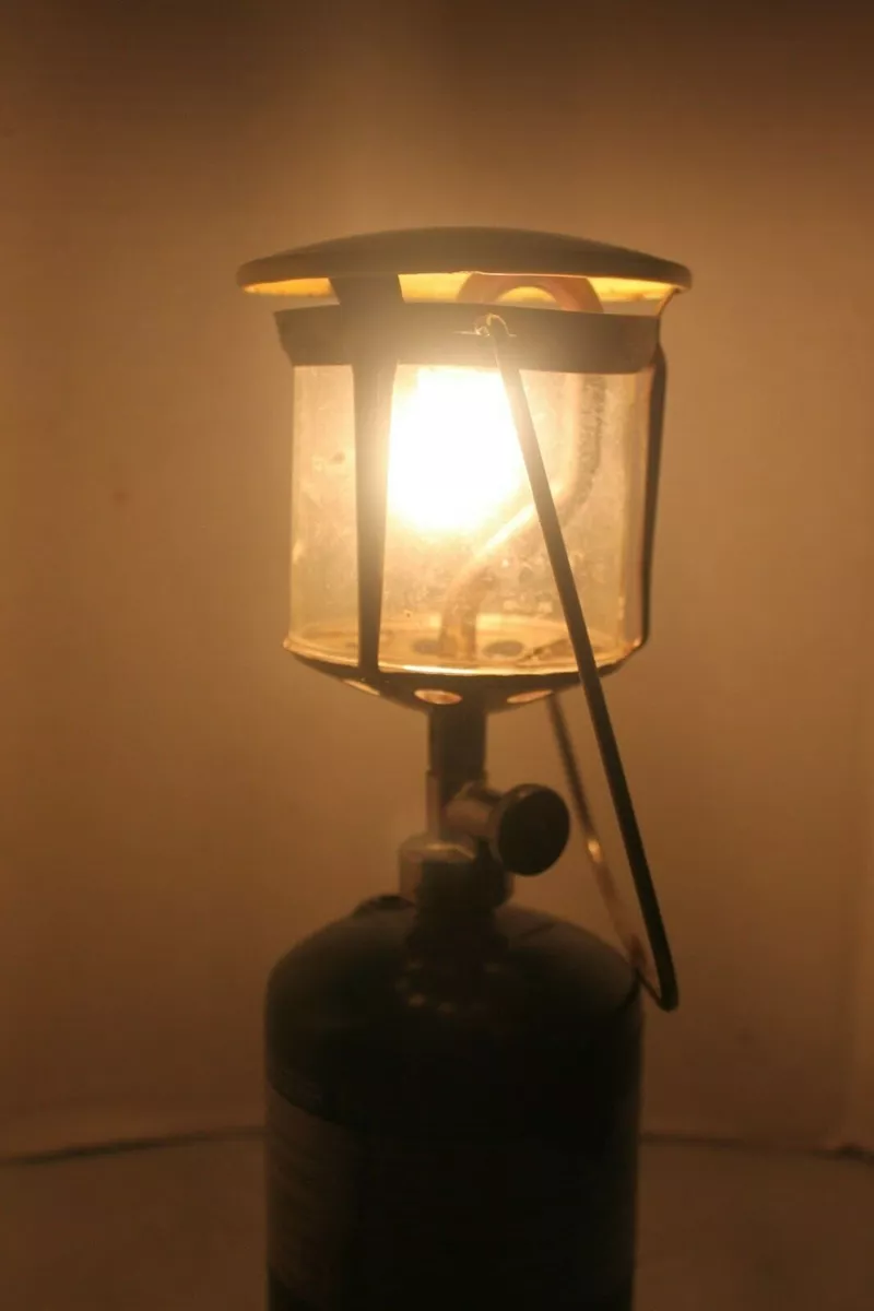 Best 2024 propane lantern