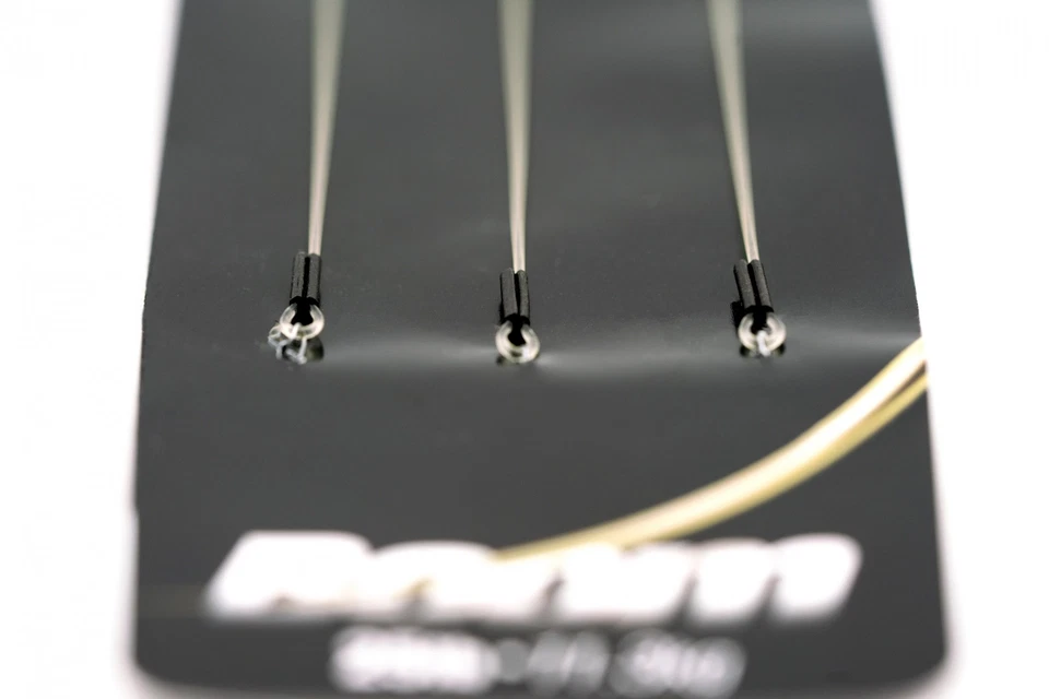 Korda Booms Loop 5.5'' & 7.5'' 25Ib / 11,3kg für Kombi Rigs Vorfach DA - Bild 4 von 4