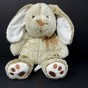 hugfun plush bunny