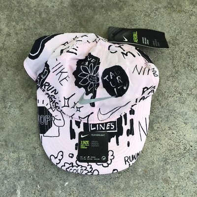 nike nathan bell hat