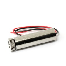 635nm Rot justierbares Lasermodul 120mw 300mw 500mw