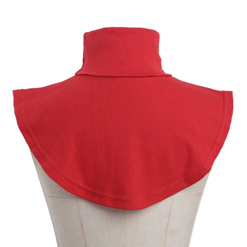 Fake Collar Detachable Turtleneck Dickey Clothes Neck for Girls Women Accessory - Picture 94 of 157