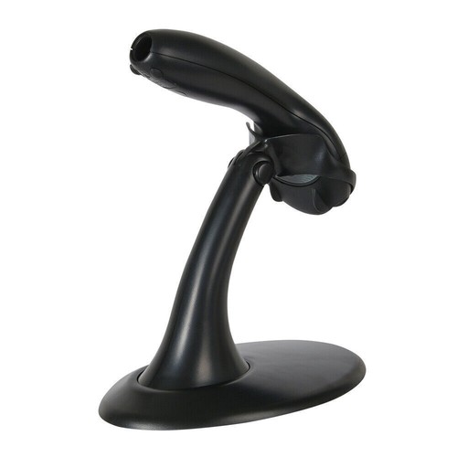 Honeywell Voyager MK9540-32A38 Single Line Laser 1D Barcode Scanner USB + Stand - Picture 2 of 9