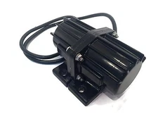 OEM Replacement Snow Salt Sand Vibrator for SnowEx Buyers D6515, VBR100, 3007416
