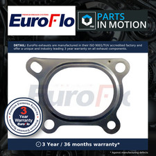 Exhaust Gasket fits CITROEN C4 CACTUS VTi 1.2 2014 on EuroFlo Quality Guaranteed