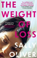 The Weight Of Loss | Sally Oliver | Englisch | Taschenbuch | 2023