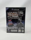 Star Wars Rogue Squadron III Rebel Strike Preview Disc Gamecube Immaculate Disc