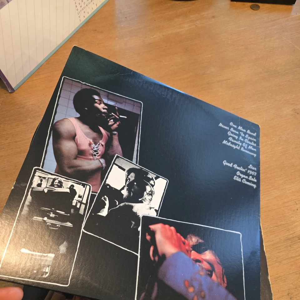 THREE DOG NIGHT Around The World With IPP-93081B JAPAN 2LP 061az30 Foto 4 de 4