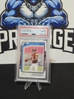 2024 Donruss #389 Jayden Daniels : Rookie Card : PSA 10