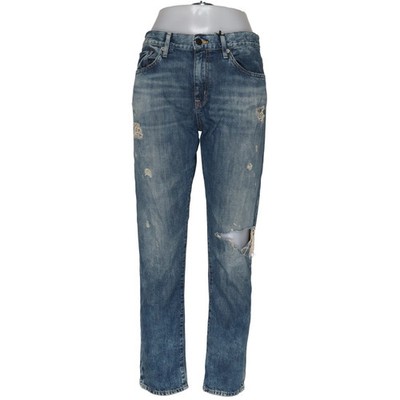 Denim & Supply Ralph Lauren, Jeans, Größe: 27, Blau, Baumwolle, Sonstiges #YlQ