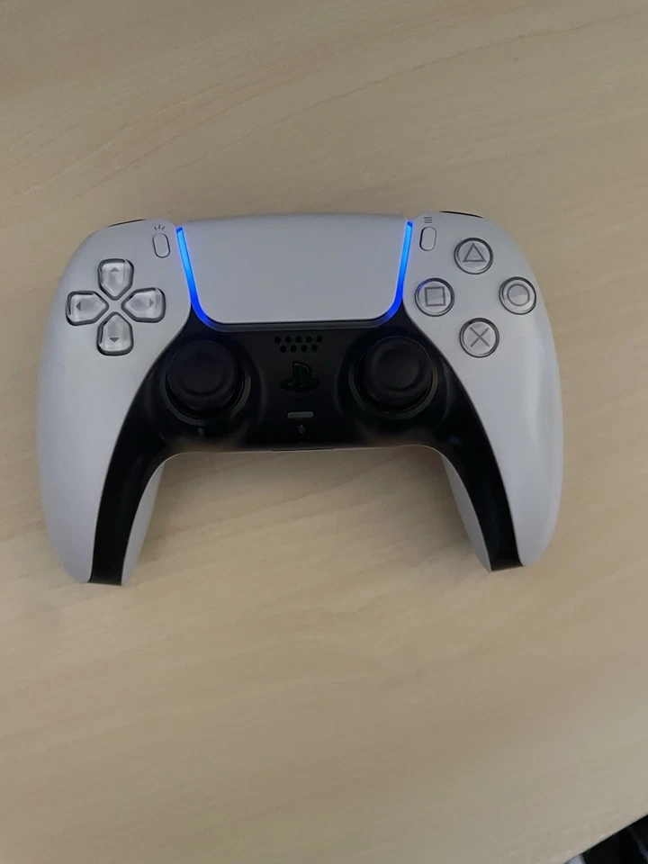 Controller Sony PS5 - Immagine 2 di 4