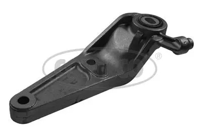 Supporto motore 80001876 CORTECO per OPEL CORSA D