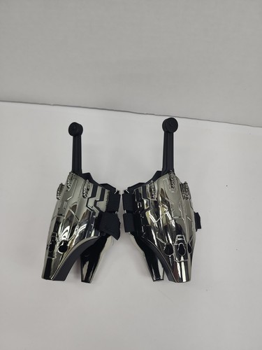 Disney Avengers Campus Spider-Man Web Shooters Only. (No Webs.)