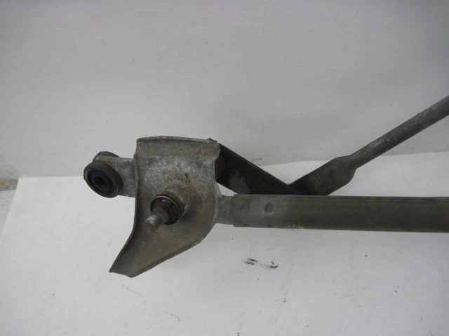 LIMPIAPARABRISAS TRANSMISIÓN MAZDA 6 2003 03 2004 04 2005 05 822371 Foto 4 de 4