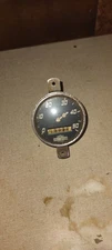 Harley Davidson Hummer 50mph Speedometer