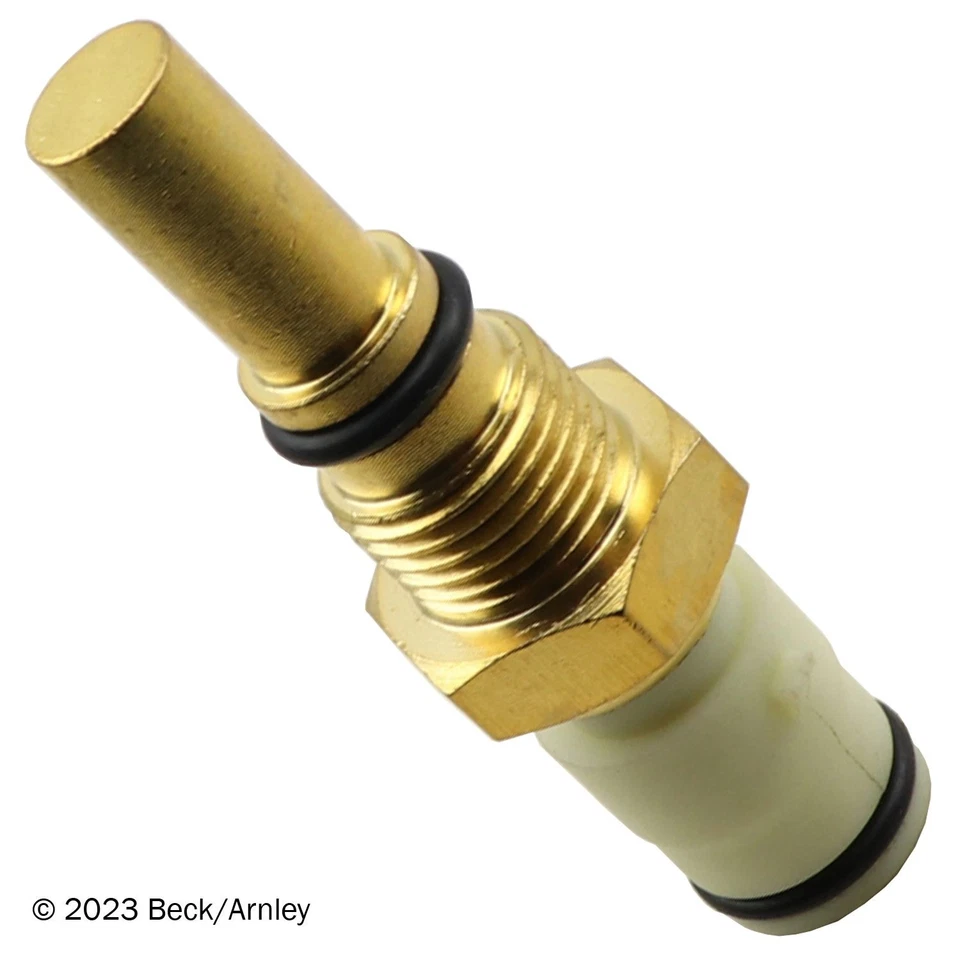 Interruptor de ventilador térmico Beck Arnley 201-1291 para 80-92 Camry Celica Corolla Mr2 Tercel Foto 3 de 4