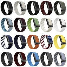 Loop Strap for Whoop 5.0 Bracelet Nylon Replacement Wrist Band Normal Smartwatch