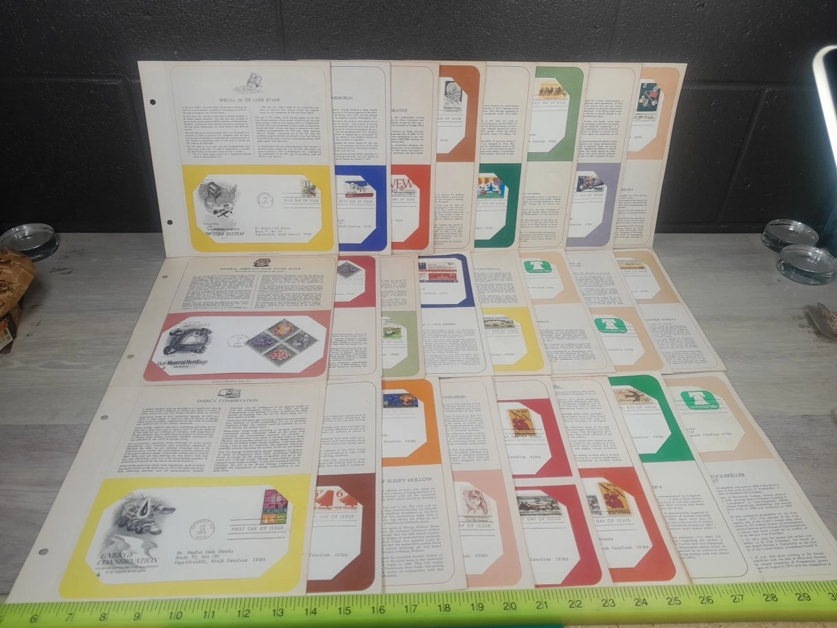 TTマウンテンコース 80周年 切手ファーストデイカバー Postal Commemorative Society First Day Covers Stamps In Us First