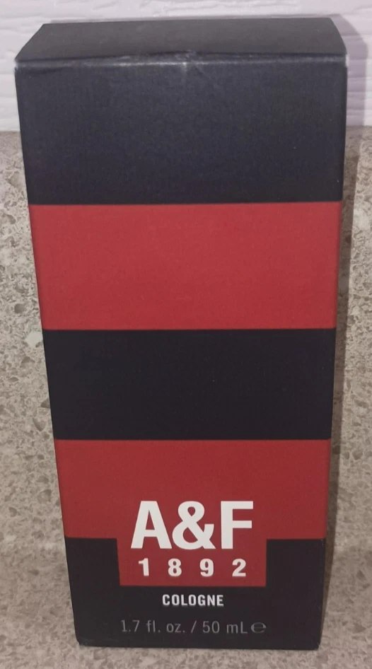 Abercrombie & Fitch Red Fragrances for sale | eBay