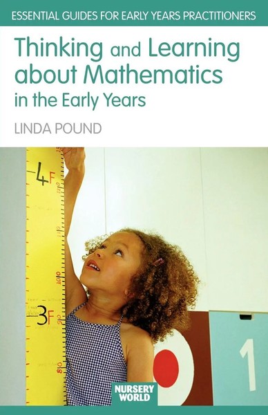 Thinking And Learning About Mathematics In The Early Years Linda Pound Buch 2008-image