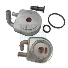 HOFFER Ölkühler Motoröl PEUGEOT CITROËN 1,6 2,0 0000227559 227559