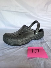 Crocs LEFT SHOE ONLY Single Amputee Mens 10