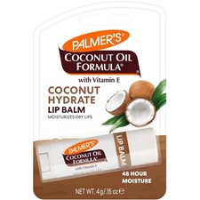Palmers Coconut Oil Formula Lip Balm 4g