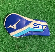 Mizuno Golf ST230 Fairway Wood "3" Wood STZ STX Headcover Good