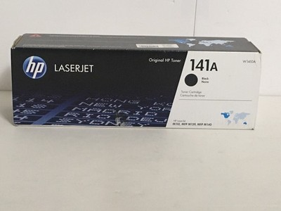 HP 141A W1410A Black Toner Cartridge for HP LaserJet M110 M139 M140