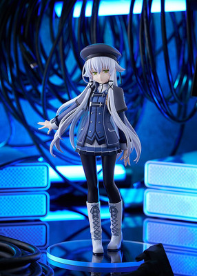 The Legend of Heroes: Trails of Cold Steel Altina Orion Pop Up Parade L Figure