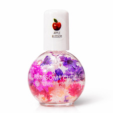 Blossom Scented Cuticle Oil 0.42 fl oz Small Size Apple BLCOF1 